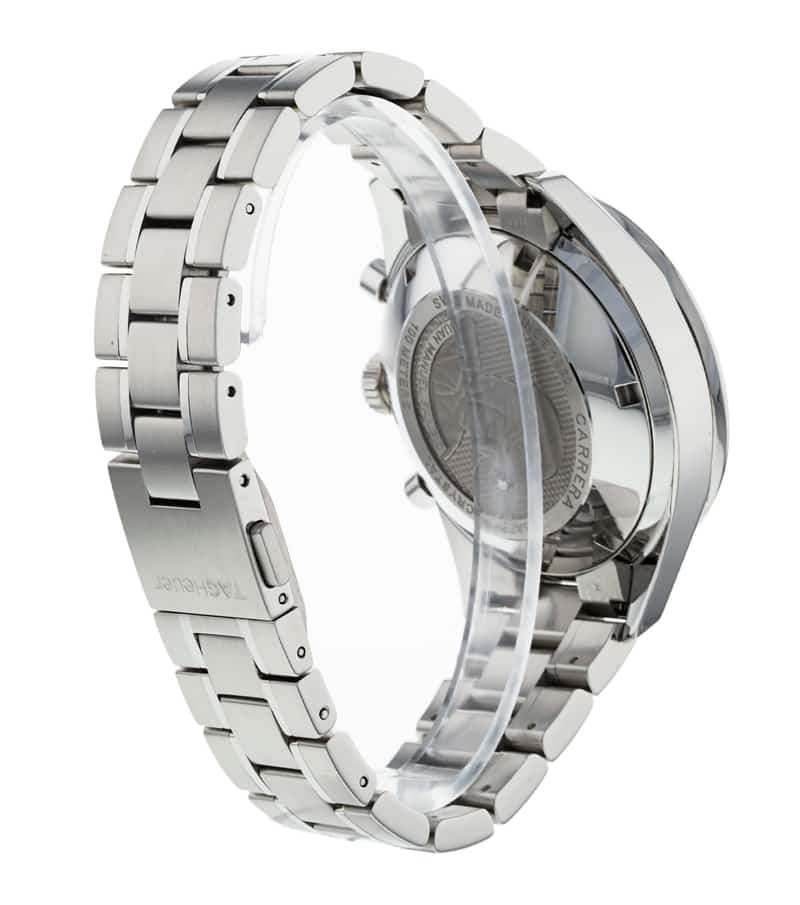 Tag Heuer Carrera CV201AB.BA0794